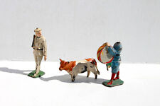 Figurine miniature militaire d'occasion  Rouen-