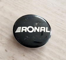 Ronal nabendeckel felgendeckel gebraucht kaufen  Obertraubling