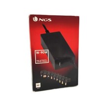Ngs 90w laptop gebraucht kaufen  Grünhain-Beierfeld