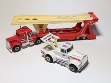 Matchbox superfast kenworth gebraucht kaufen  Wuppertal