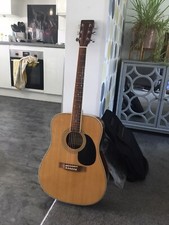 Antoria mag650 acoustic for sale  COVENTRY