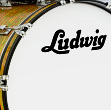 Ludwig vintage repro usato  Chieri