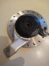 shimano nexave brake for sale  DOVER