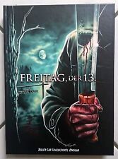 Freitag killer cut gebraucht kaufen  Friedberg