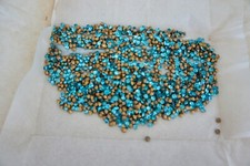 Vintage chatons rhinestones d'occasion  Expédié en Belgium