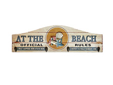 Coastal coat hanger for sale  Milford