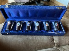 Set vintage souvenir for sale  Boones Mill