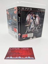Alice: Madness Returns | PS3 | PAL | CIB, usado comprar usado  Enviando para Brazil