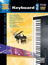 Alfred max keyboard for sale  Aurora