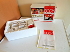 Carmen deep heat for sale  GOOLE