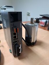 Kit servo driver usato  Silvi