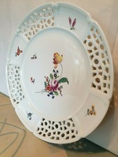 Teller nymphenburg top gebraucht kaufen  Uelzen