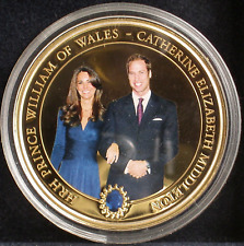 2010 prince william for sale  LONDON