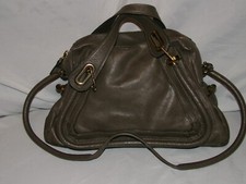 Chloe logo paraty for sale  Arlington