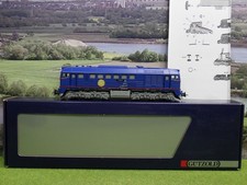 Gützold 50400 diesellok gebraucht kaufen  Hameln