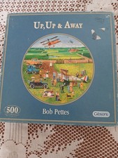 500 piece gibson for sale 500 piece gibson for sale  BOSTON