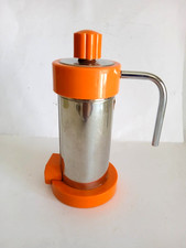 Caffettiera elettrica velox usato  Foggia