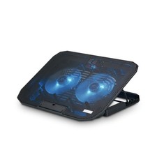 NK PRZENOŚNY GOYLATOR CHŁODZĄCY NA LAPTOPA - , używany na sprzedaż  PL