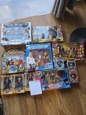 Wwe wwf jakks for sale  BARNSLEY