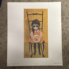 Walter margaret keane for sale  Salt Lake City