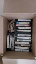 Lotto vhs usate usato  Viterbo