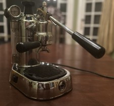 Pavoni europiccola lever for sale  Los Angeles
