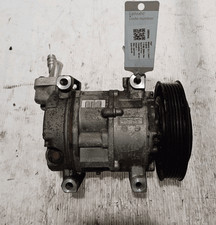 Compressore per alfa usato  Volpago del Montello