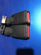 Citroen seat belt for sale  MINEHEAD