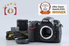 Nikon d300 12.3 d'occasion  Expédié en Belgium