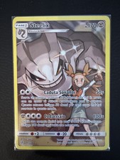 Carte pokemon steelix usato  Zogno