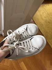 Sneaker prada größe gebraucht kaufen  Frankfurt am Main