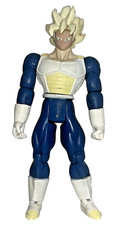 Figure DBZ Dragon Ball Z Son Goku SS Super Saiyan 2003 JAKKS Pacific Authentic comprar usado Figure DBZ Dragon Ball Z Son Goku SS Super Saiyan 2003 JAKKS Pacific Authentic comprar usado  Enviando para Brazil