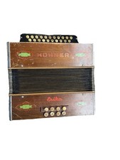 Hohner erika akkordeon gebraucht kaufen  Berlin