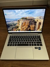 Elitebook portable 840 d'occasion  Rosny-sous-Bois