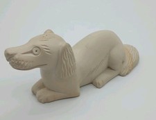 Vtg hand carved for sale  Berrien Springs