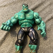 Hulk marvel toy for sale  BIRMINGHAM