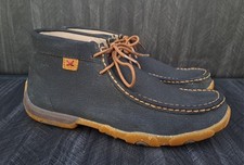 Twisted chukka driving for sale  Council Bluffs