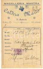 1914 salo macelleria usato 1914 salo macelleria usato  Milano