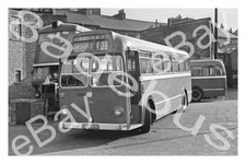 Bus photograph united for sale  ALFRETON