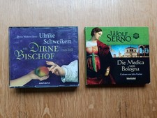 Dirne bischof schweikert gebraucht kaufen  Weil der Stadt