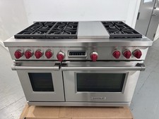 Wolf df486c dual for sale  Zion