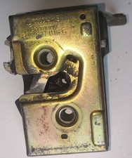 Passat 35i tür gebraucht kaufen  Radeberg, Wachau
