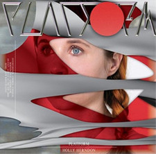 Holly Herndon Platform (CD) Album na sprzedaż  Wysyłka do Poland