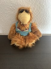 Alf plüsch alien gebraucht kaufen  Teltow