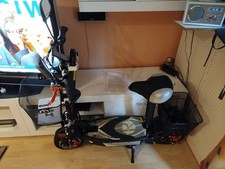 Rolektro scooter joy gebraucht kaufen Rolektro scooter joy gebraucht kaufen  Barsbüttel