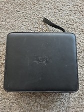 Humidor supreme leather for sale  Oregon City