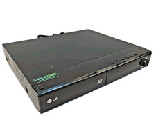 Leitor de Home Theater LG LHB306 Rede 3D Blu-Ray. Sem controle remoto. Testado e funcionando comprar usado  Enviando para Brazil