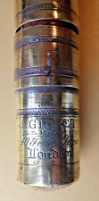 Gillett antique cane for sale  WATFORD