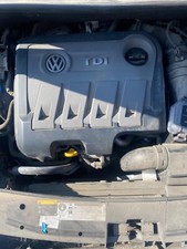 Volkswagen touran 2.0 for sale  HERTFORD
