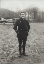 Aviator albert deullin d'occasion  Expédié en Belgium